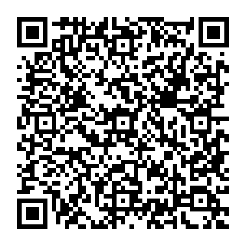 QR kód