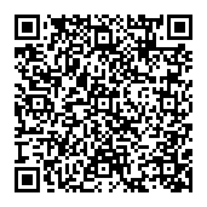 QR kód