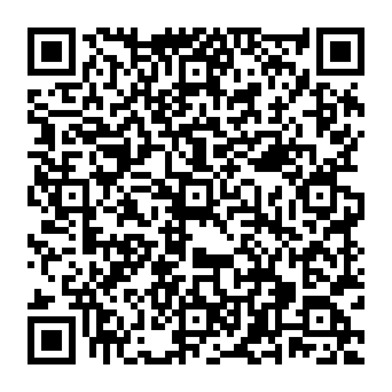 QR kód