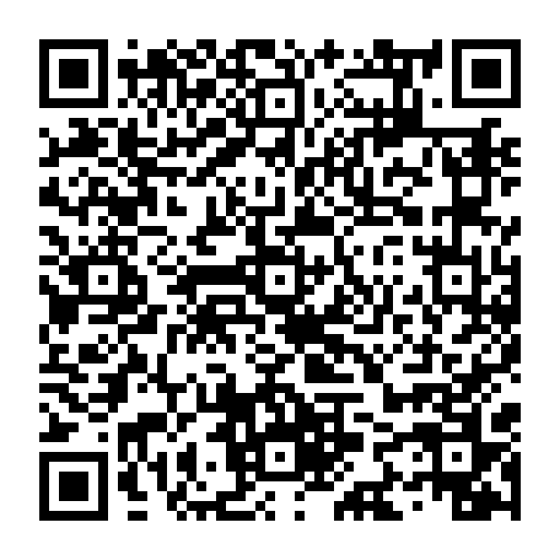 QR kód