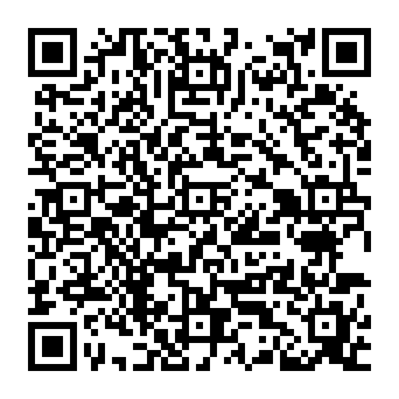 QR kód