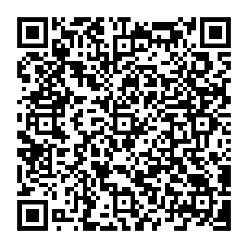 QR kód