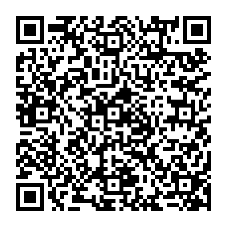 QR kód