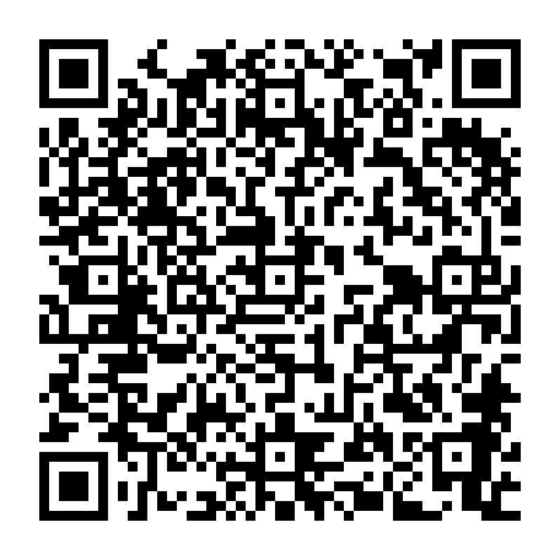 QR kód