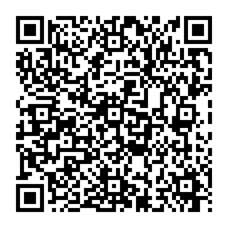 QR kód