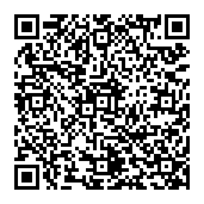 QR kód