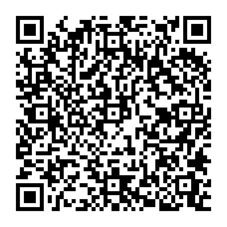 QR kód