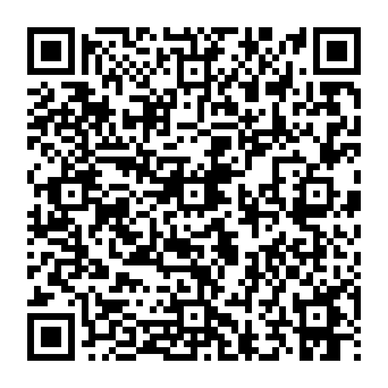 QR kód