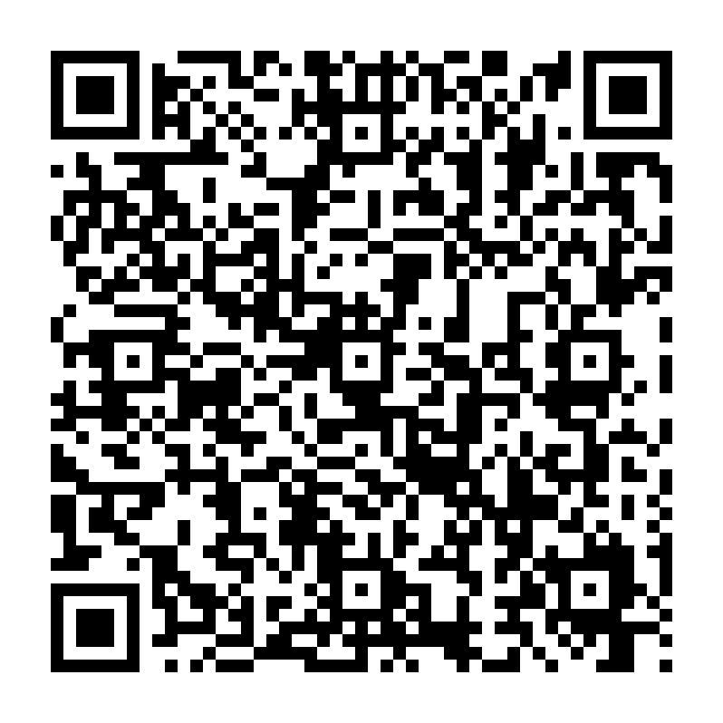 QR kód