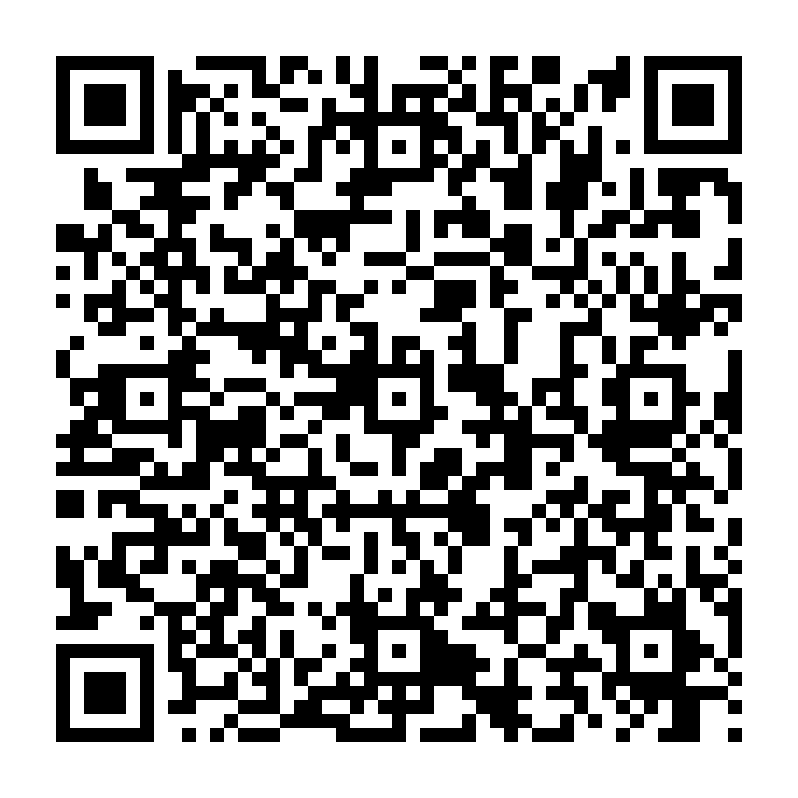 QR kód