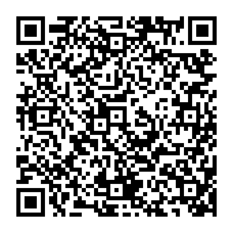 QR kód