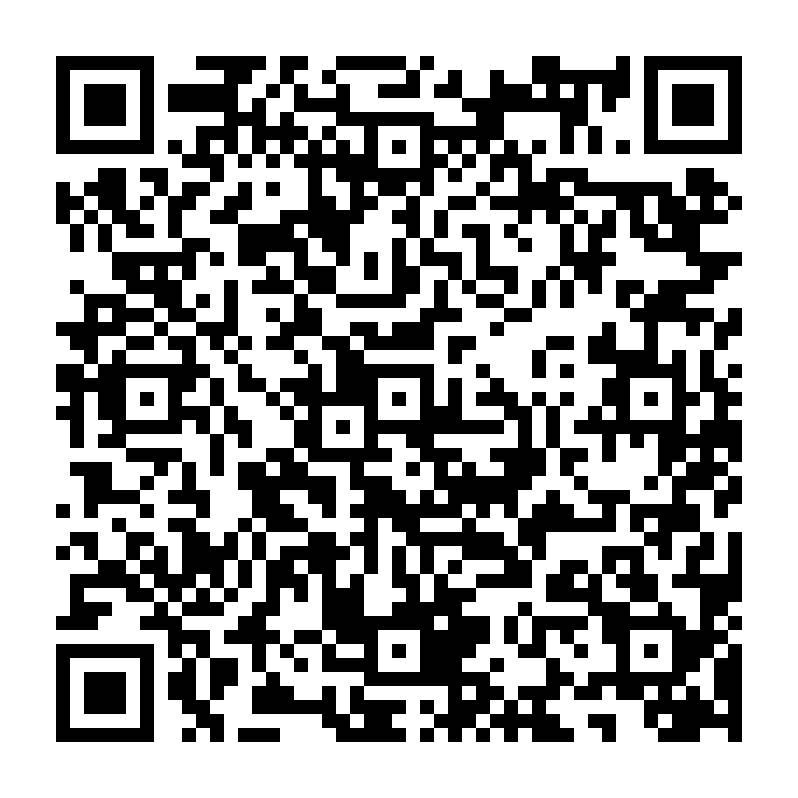 QR kód