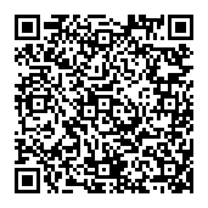 QR kód