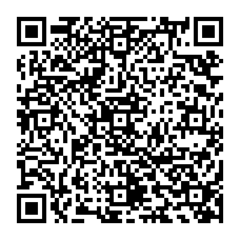QR kód