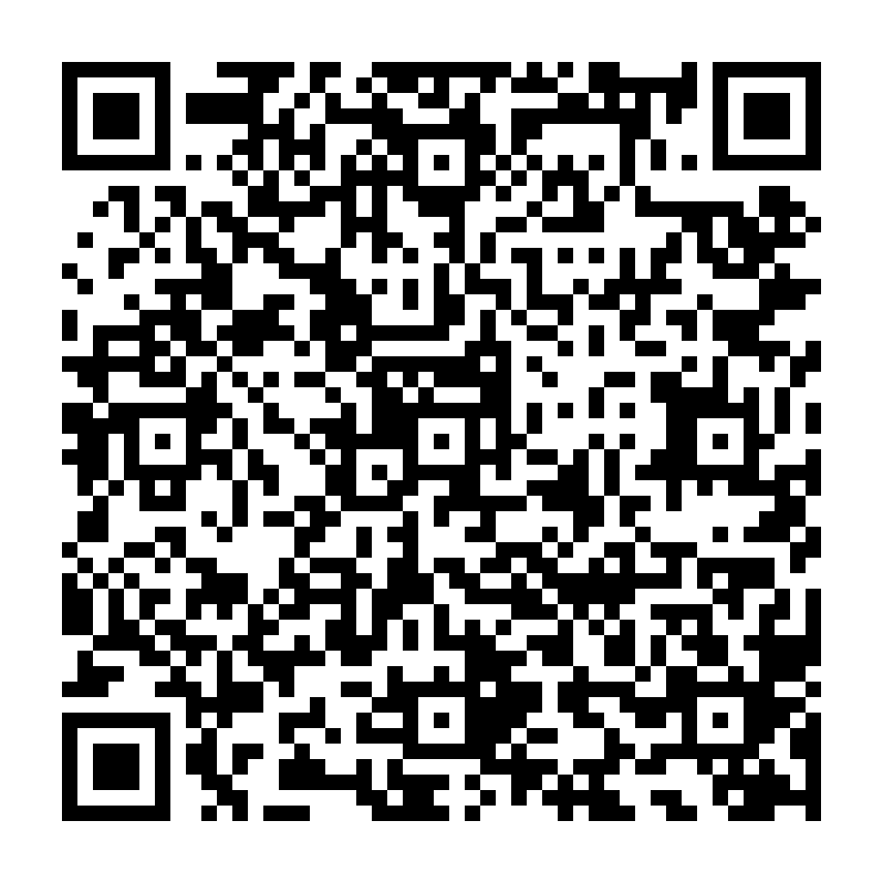 QR kód