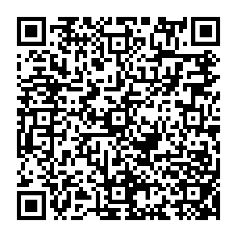 QR kód