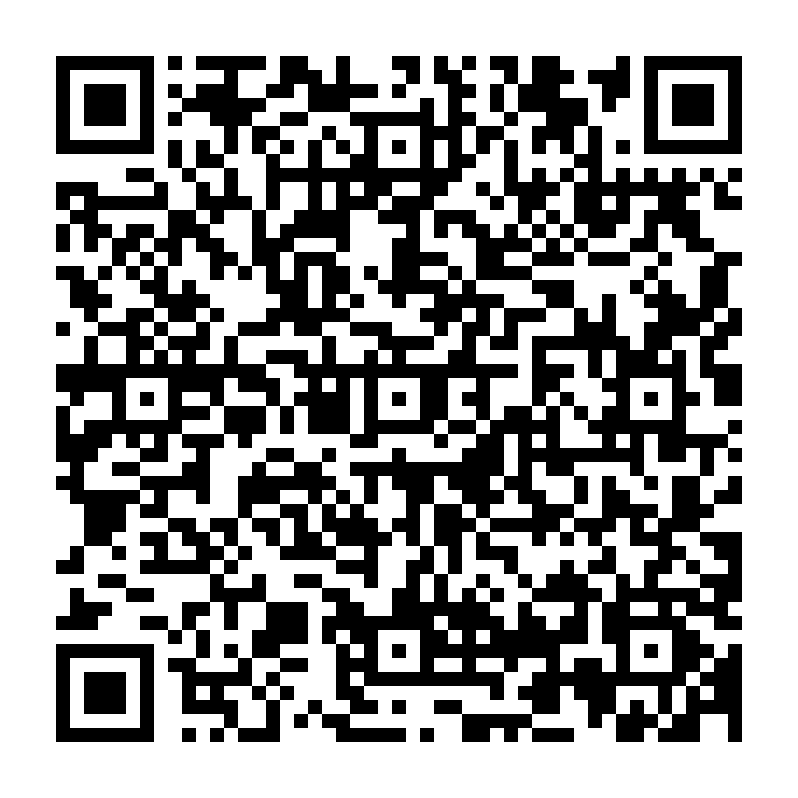 QR kód