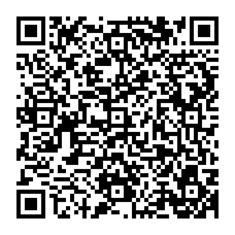 QR kód