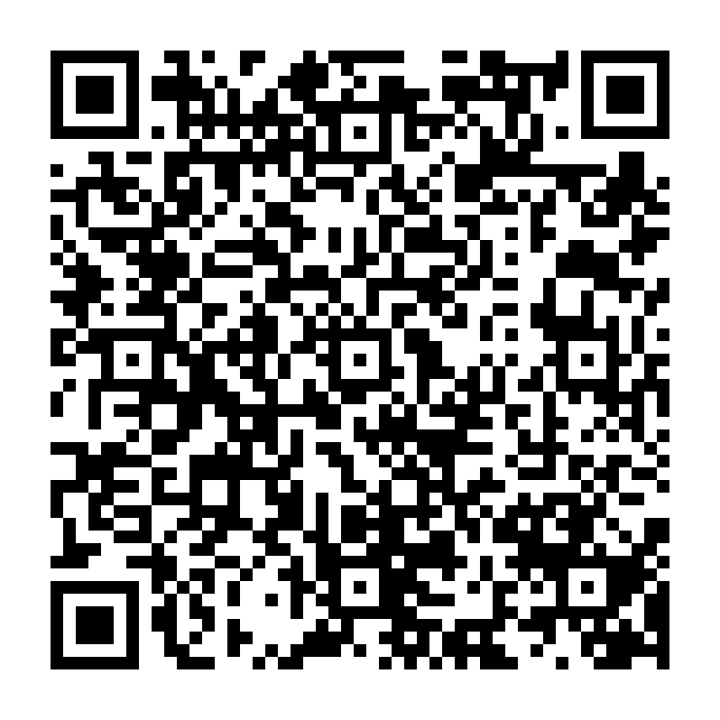 QR kód