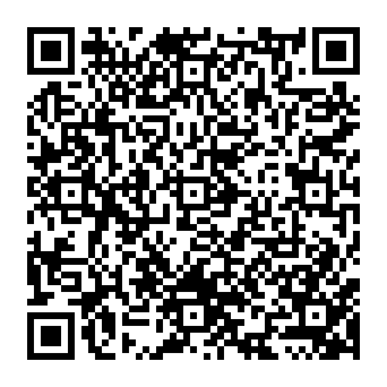 QR kód
