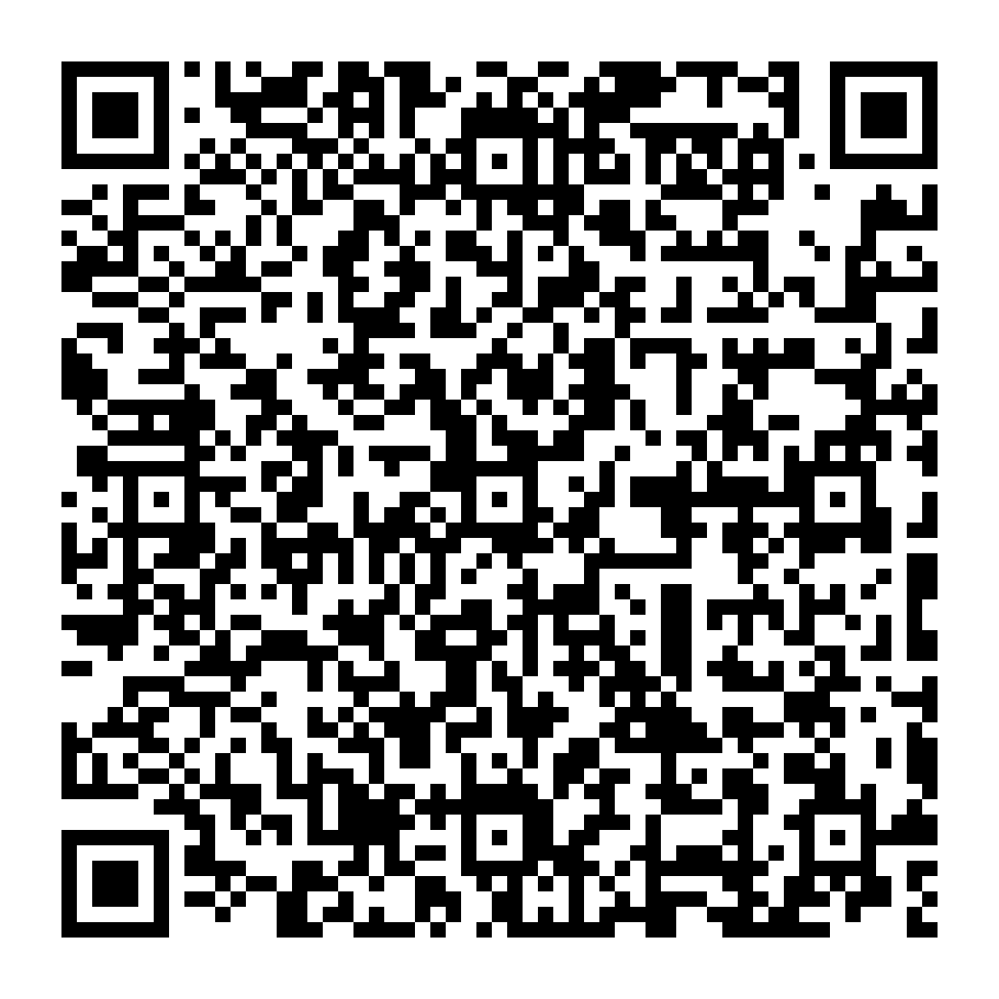 QR kód