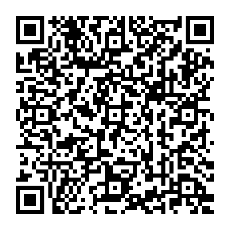 QR kód