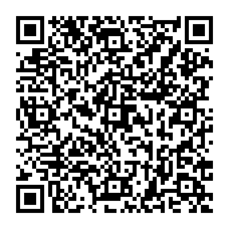 QR kód