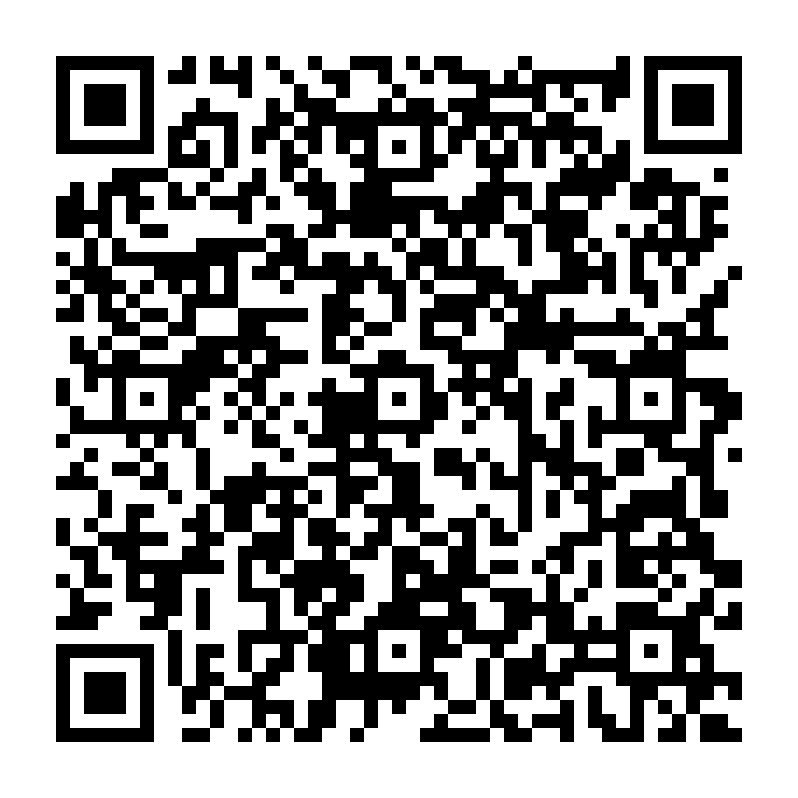 QR kód