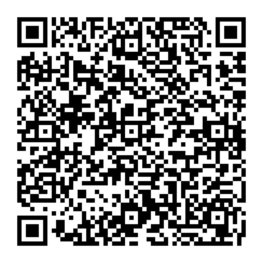QR kód