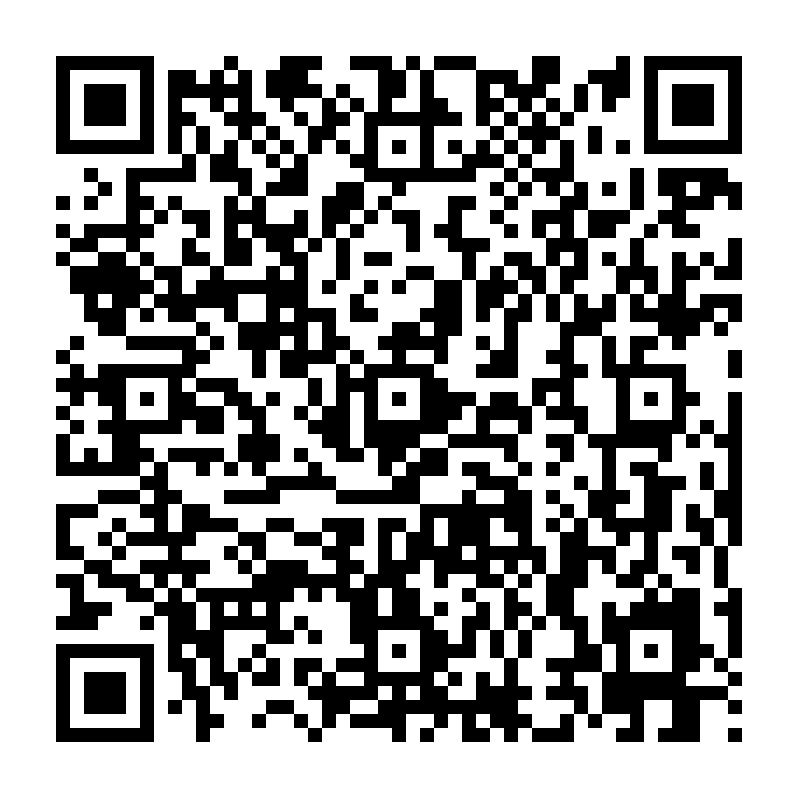 QR kód