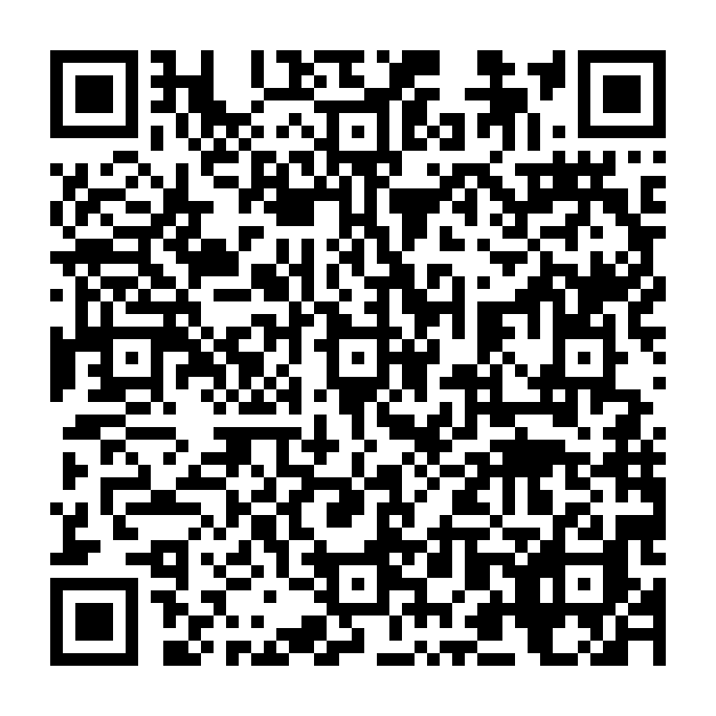 QR kód