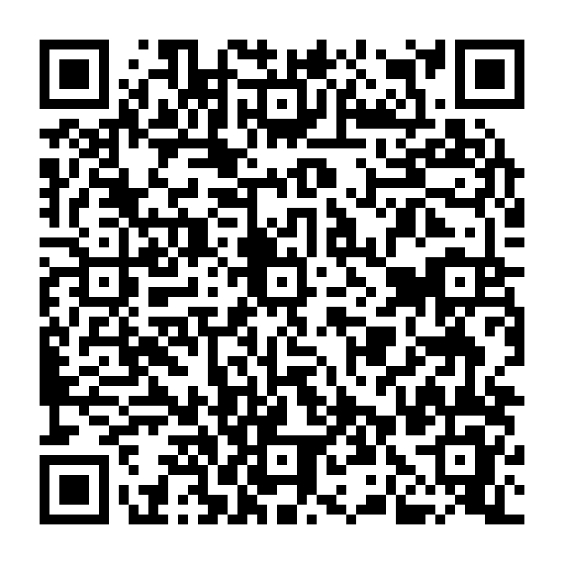 QR kód