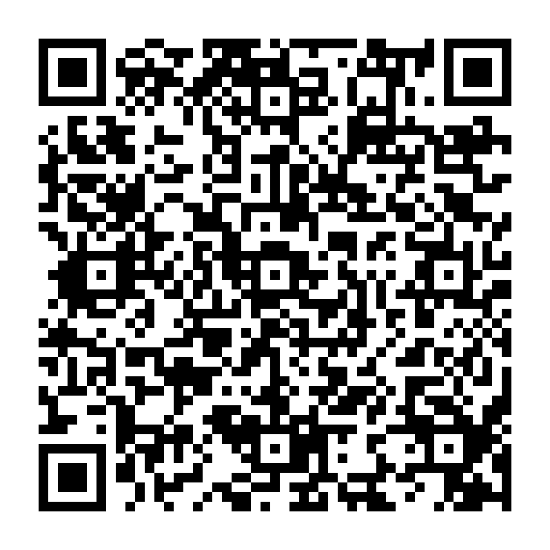 QR kód