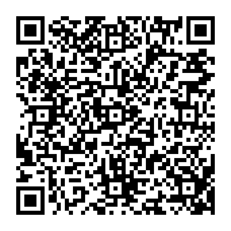 QR kód