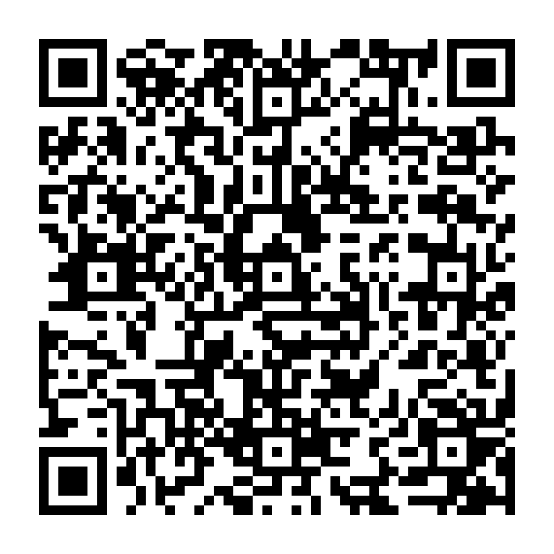 QR kód