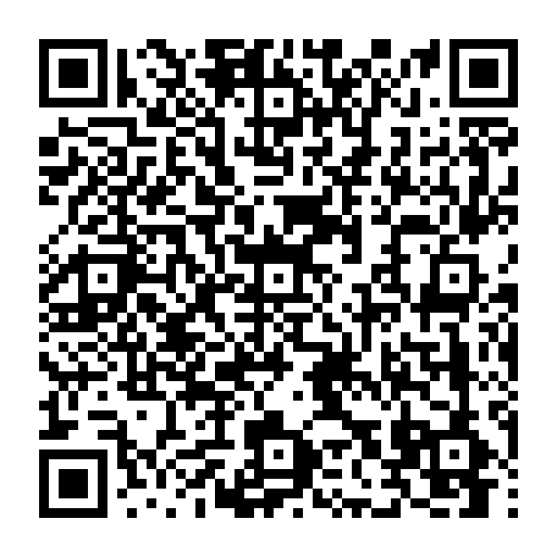 QR kód