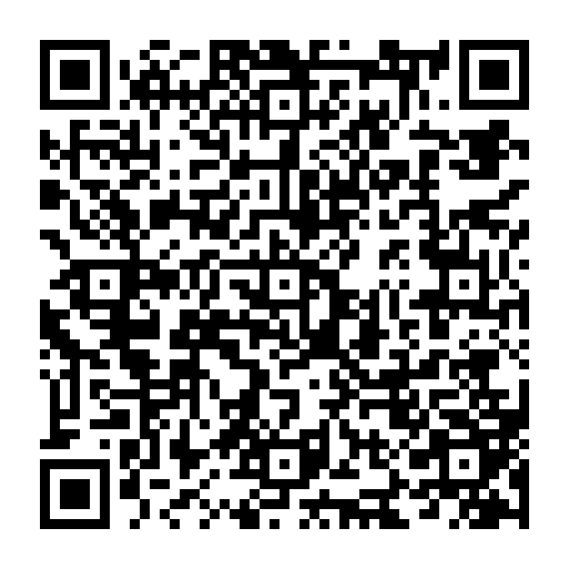 QR kód