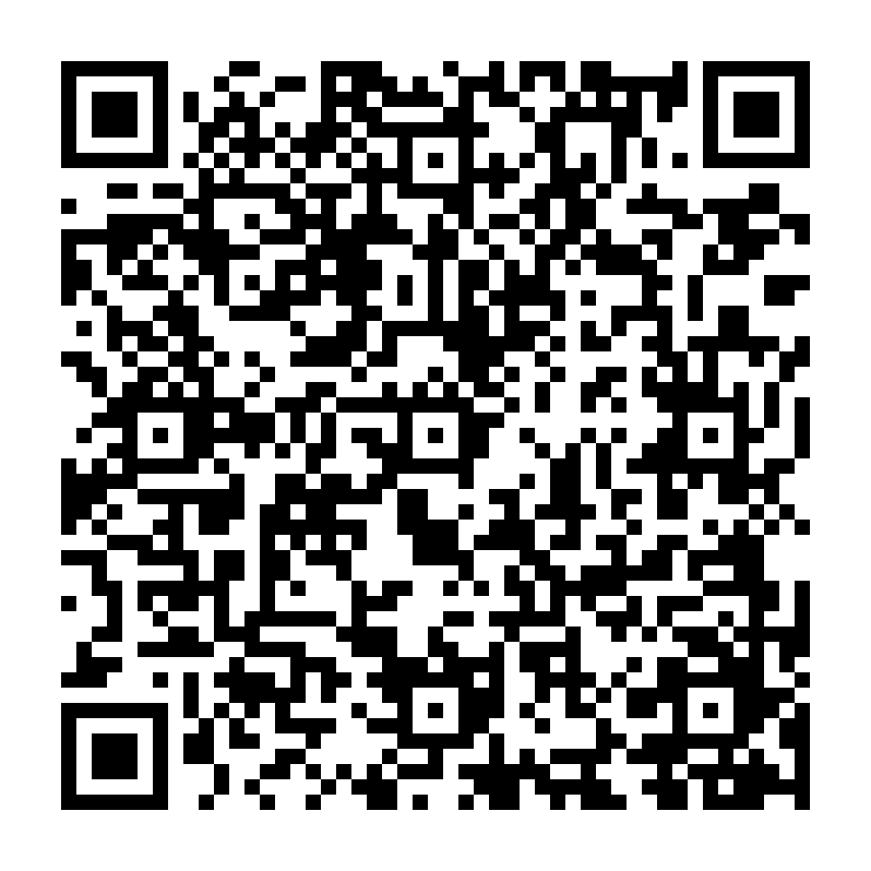 QR kód