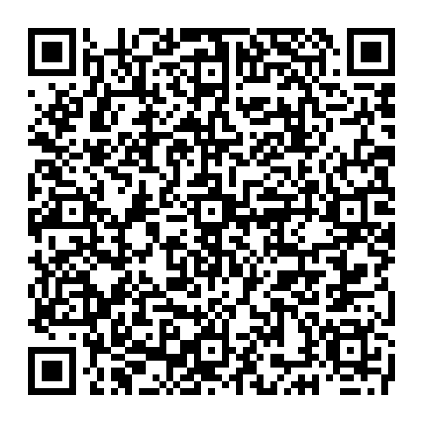 QR kód