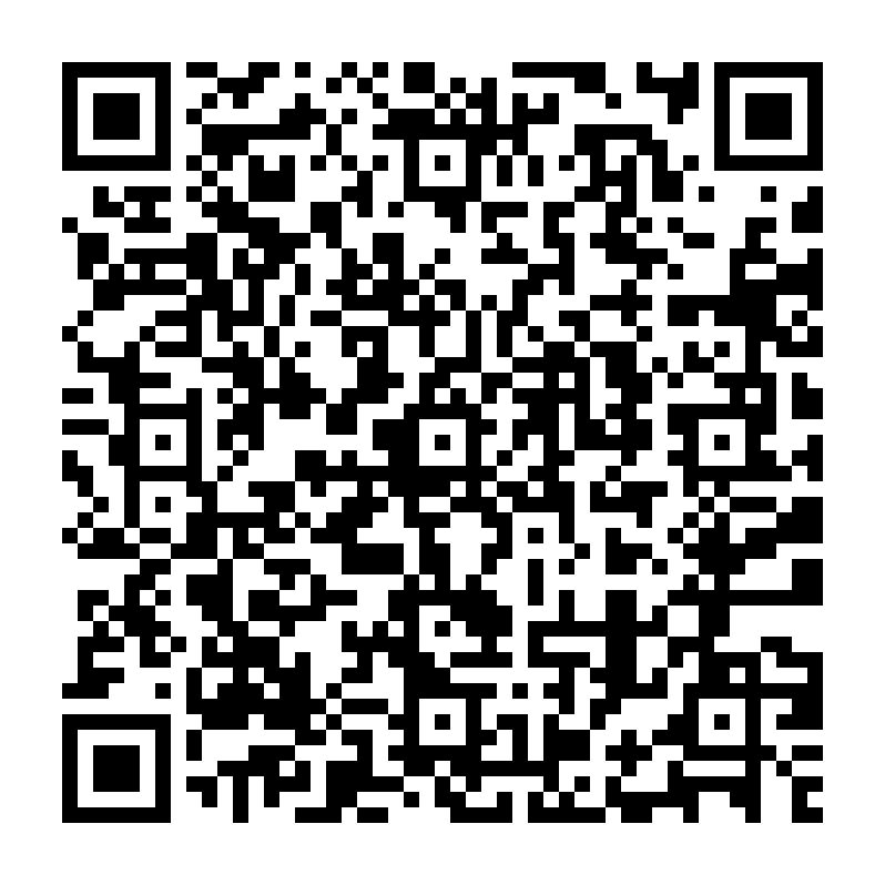 QR kód