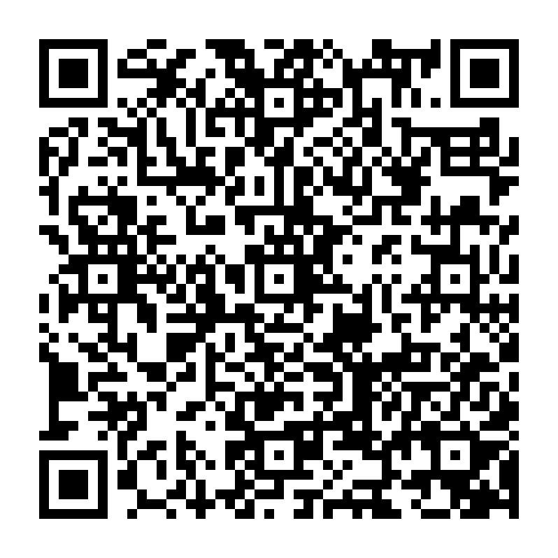 QR kód