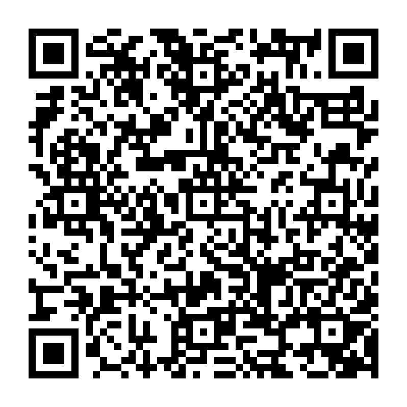 QR kód