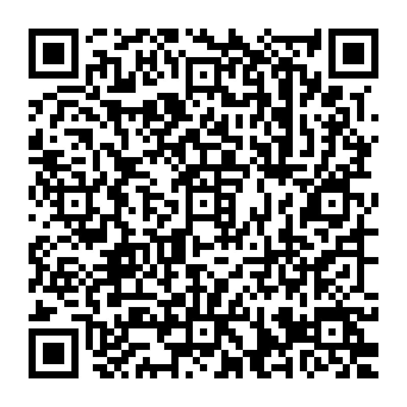QR kód