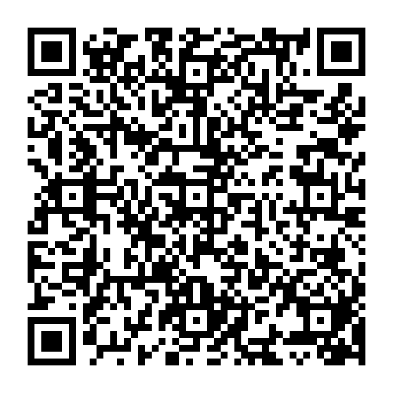 QR kód