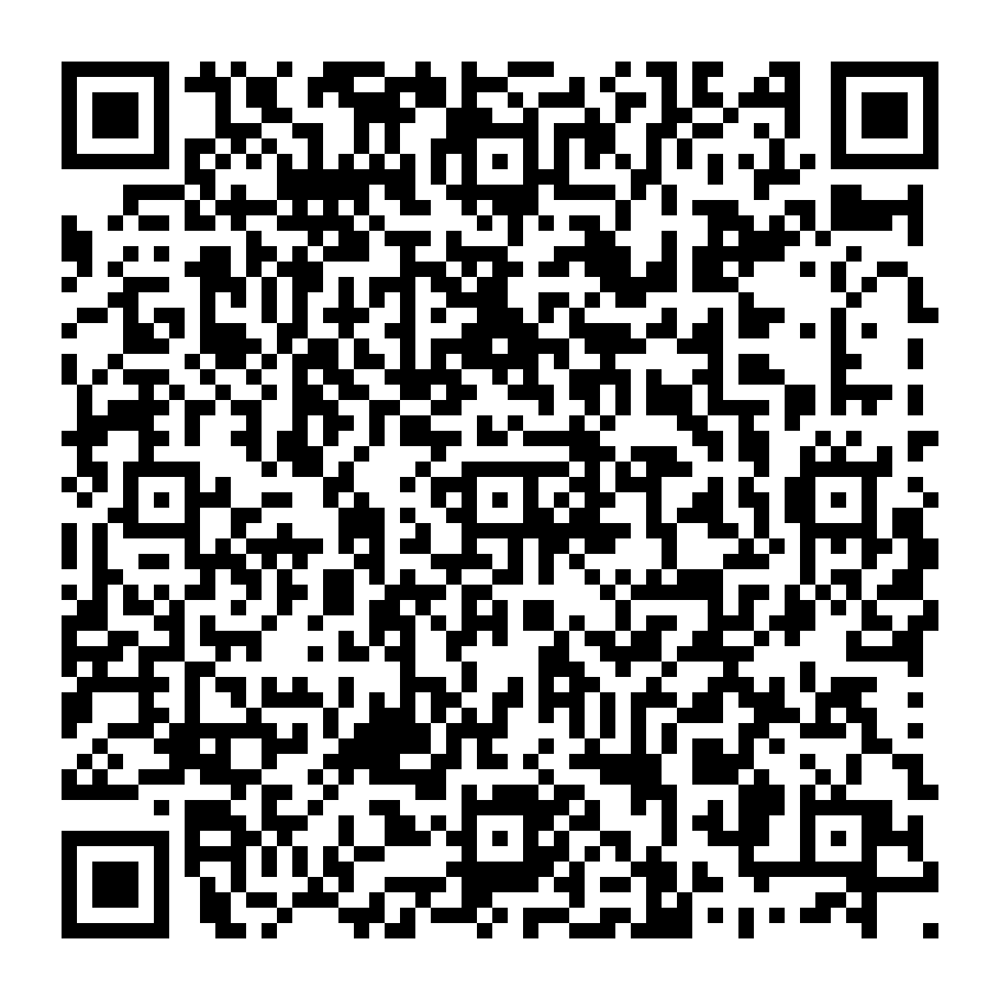 QR kód