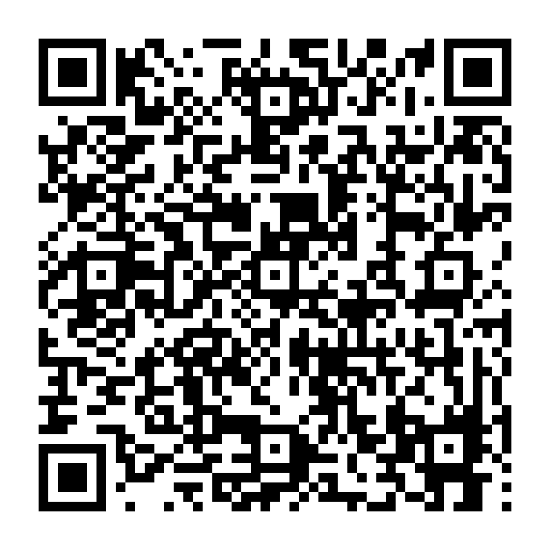 QR kód