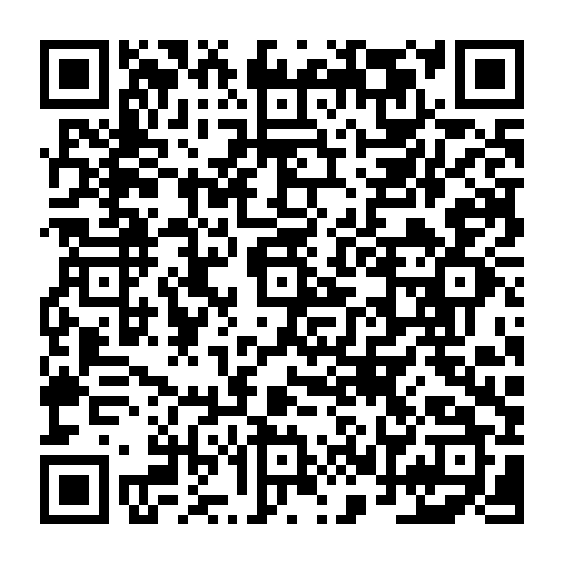 QR kód