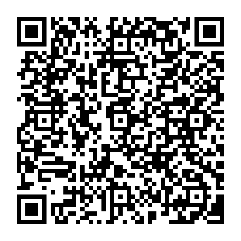 QR kód