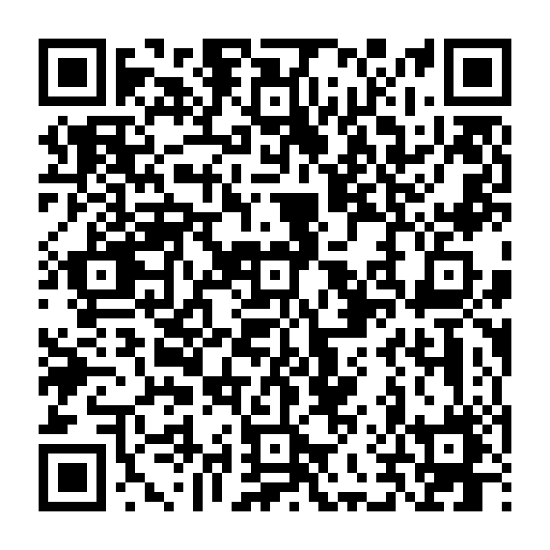QR kód