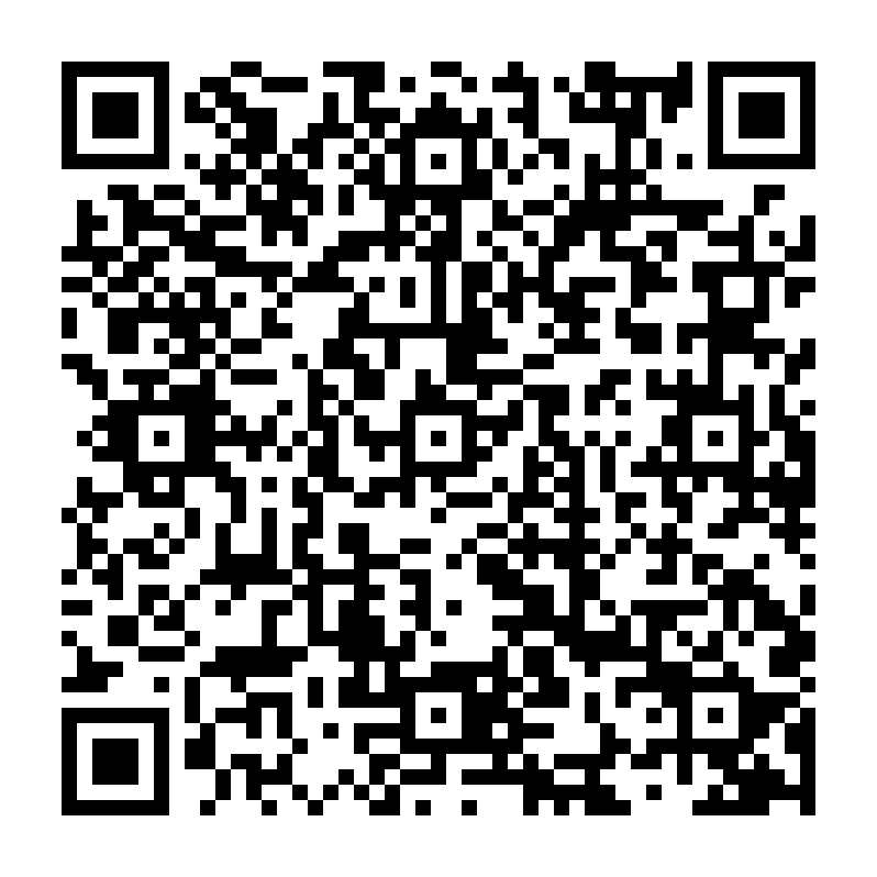 QR kód